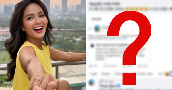 Bi hài chồng Hoa hậu H'Hen Niê: Cầu hôn vợ thành công nhưng nhất quyết không thể làm 1 chuyện avatar1739286941103 17392869413621328733860 0 0 252 481 crop 17392869909541566561044png