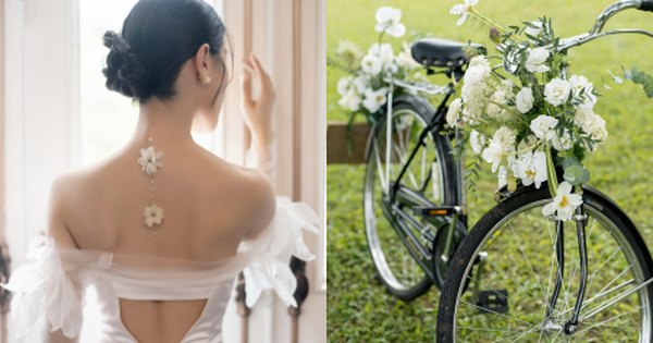 Vợ Vũ Cát Tường công khai ảnh cận váy cưới, chính thức "đánh dấu chủ quyền" trước lễ thành đôi avatar1739288392779 17392883931001608873680 0 0 251 480 crop 17392884182221476362714png