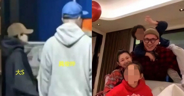 Khoảnh khắc hạnh phúc cuối cùng của Từ Hy Viên bên các con, hé lộ mối quan hệ giữa bố dượng và con vợ avatar1739295608306 17392956086472085354996 21 0 303 540 crop 17392958335471314684661jpeg