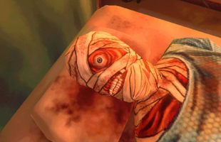 Tựa game kinh dị siêu độc lạ, hay bậc nhất 2024 bất ngờ giảm giá, lần đầu tiên thấp như vậy trên Steam avatar1739328929107 1739328929363409772379png