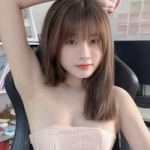 Nghi vấn Lyly Sury là "nữ chính" trong clip của một TikToker nổi tiếng, người cũng từng vướng vào drama cách đây không lâu avatar1739331232056 17393312331591848616937png