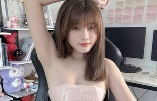 Nghi vấn Lyly Sury là "nữ chính" trong clip của một TikToker nổi tiếng, người cũng từng vướng vào drama cách đây không lâu avatar1739331232056 17393312331591848616937png