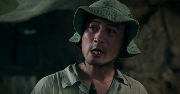 Sao nam phim Việt giờ vàng gây sốt MXH vì diễn hay dã man, xuất hiện 5 phút mà hơn cả bộ phim cộng lại avatar1739333027781 1739333028504684475222 0 0 1047 2000 crop 17393331043301564633014jpg