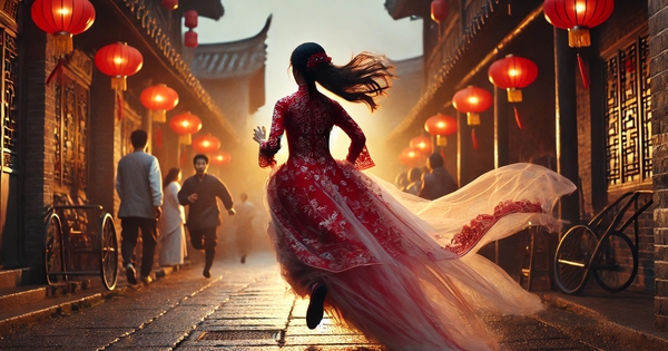 Chuyện buồn của nền kinh tế tỷ dân: Số cuộc hôn nhân mới giảm xuống mức thấp kỷ lục nhưng số vụ ly hôn tăng vọt, người trẻ thậm chí xa lánh chuyện xây dựng gia đình avatar1739334437322 17393344376711117480161 0 54 1024 1692 crop 1739334459100642066259jpg