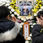 Vụ cô giáo đâm tử vong học sinh 8 tuổi rúng động Hàn Quốc: Rùng mình trước câu nói 11 từ của nữ giáo viên vài ngày trước khi gây án avatar1739335246440 17393352466732053781626jpg