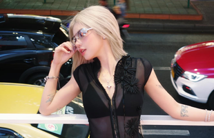 TikToker Ciin ngày càng quyến rũ, nóng bỏng, tự tin "lên đồ" xuyên thấu avatar1739345171121 17393451713701131185465png