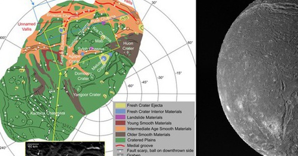 Lối vào thế giới sự sống ngoài hành tinh lộ ra ở Ariel? avatar1739345676289 1739345676633386068090 0 28 315 532 crop 1739345692087743519573jpg