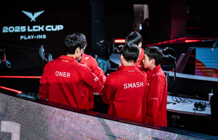 Lịch thi đấu LCK Cup 2025 mới nhất: T1 không còn đường lùi avatar1739350202610 17393502038251941357029png