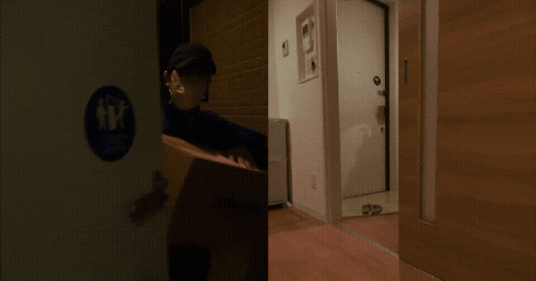 Video khiến hơn 30 triệu người phải dừng xem bởi chi tiết rùng rợn ở cuối cùng avatar1739351972688 17393519729851861708142gifpng