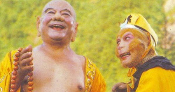 Bảo bối đặc biệt của Phật Di Lặc khiến Tôn Ngộ Không lao đao avatar1739352384813 1739352385141895528493 0 40 315 544 crop 17393524040241202998034jpg