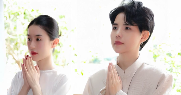 Lễ gia tiên Vũ Cát Tường và bạn đời: Gia thế khủng của cô dâu được hé lộ, thái độ bố mẹ gây chú ý avatar1739357980749 1739357981136430885795 0 0 504 964 crop 17393580624221629918999png