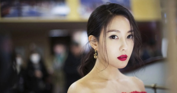 Vừa thông báo kết hôn, Hyomin (T-ara) lại tiếp tục có tin vui? avatar1739364997039 1739365049944883333754 35 0 1082 2000 crop 17393651218711912954076jpg