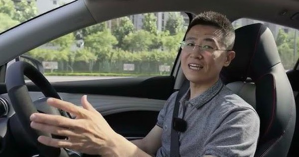 Người đàn ông chi 524 triệu đồng mua xe điện, 3 năm sau pin xe bỗng bị khoá liền gọi điện khiếu nại, nhà sản xuất bức xúc cho biết: "Chúng tôi cũng là nạn nhân” avatar1739372252438 1739372252869352597998 18 0 386 588 crop 17393722690072077375029jpg