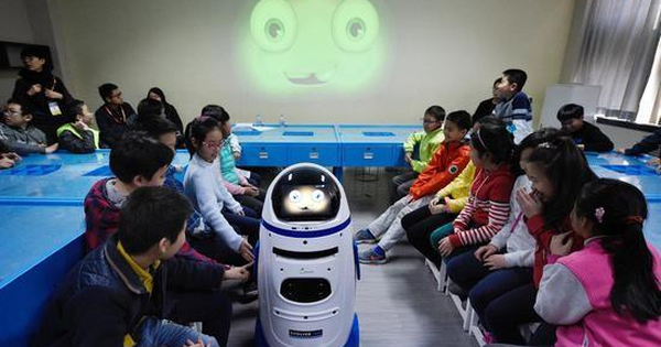 Giáo viên nhờ AI viết nhận xét học bạ cho học sinh gây tranh cãi: Nhiều phụ huynh phản đối gay gắt avatar1739407846438 1739407846843889392518 0 0 344 550 crop 1739407881672234483189png