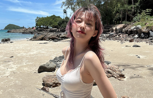 Đăng clip nhảy gợi cảm lên MXH, nữ game thủ nổi tiếng chỉ sau 1 đêm avatar1739417774367 17394177751431490069368png