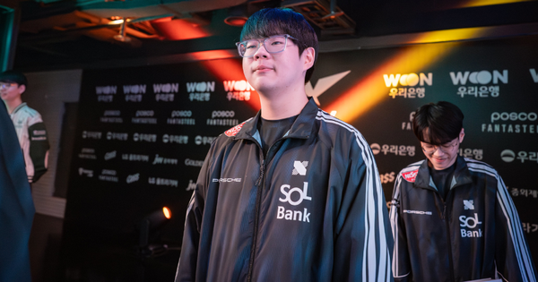 Sao trẻ VCS bất ngờ bị LCK không cho thi đấu, lý do khiến fan phải ngỡ ngàng avatar1739420680826 1739420681054990321975 129 0 600 900 crop 17394207381091358309702png