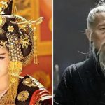 Biết Võ Tắc Thiên định giết mình, Viên Thiên Cương nói ra 8 chữ cứu mạng: Vô tình lộ bí mật phũ phàng avatar1739421528296 1739421528605626556303jpg