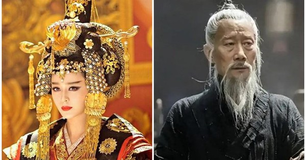 Biết Võ Tắc Thiên định giết mình, Viên Thiên Cương nói ra 8 chữ cứu mạng: Vô tình lộ bí mật phũ phàng avatar1739421528296 1739421528605626556303jpg