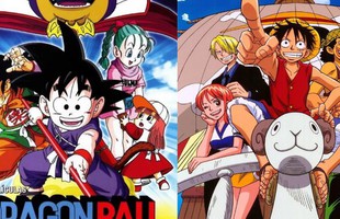 Tiết lộ bản vẽ 39 năm trước có thể xác nhận One Piece lấy cảm hứng từ Dragon Ball? avatar1739434160963 1739434161380201308519jpg