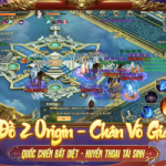 Sau thành công của Chinh Đồ Origin, sẽ tiếp tục có một tựa game Quốc Chiến nữa sắp phát hành? avatar1739436172609 1739436172884456245062png