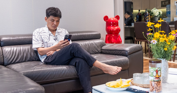 Cuộc sống hiện tại của nam nghệ sĩ nợ cả tiền uống trà đá, phải vay lãi 5 triệu đồng để chi tiêu avatar1739437332981 17394373350891923910465 286 0 1333 2000 crop 1739437448622365530922png