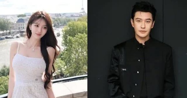 Rộ tin Huỳnh Hiểu Minh chia tay bạn gái là tin giả avatar1739441515753 17394415165491740868020 0 0 335 640 crop 17394416098961608811890jpg