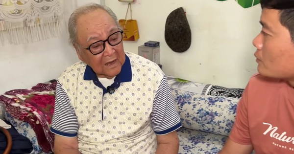 Nam NSND 85 tuổi phải đi ở trọ, vợ làm thuê cho Thành Lộc: “Người ta cần thì gọi” avatar1739457244225 1739457244646723340525 111 0 935 1574 crop 1739457298380230440686jpg