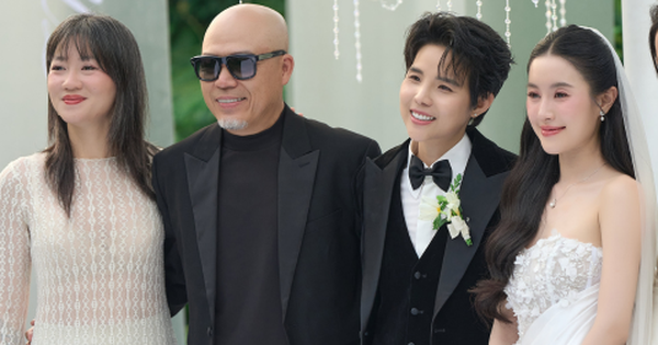 Bà xã kém 14 tuổi của sao nam Vbiz hiếm hoi lộ diện, nhan sắc hiện tại lạ lẫm suýt nhận không ra avatar1739459149721 17394591500711216769312 0 0 251 480 crop 1739459245686404369692png