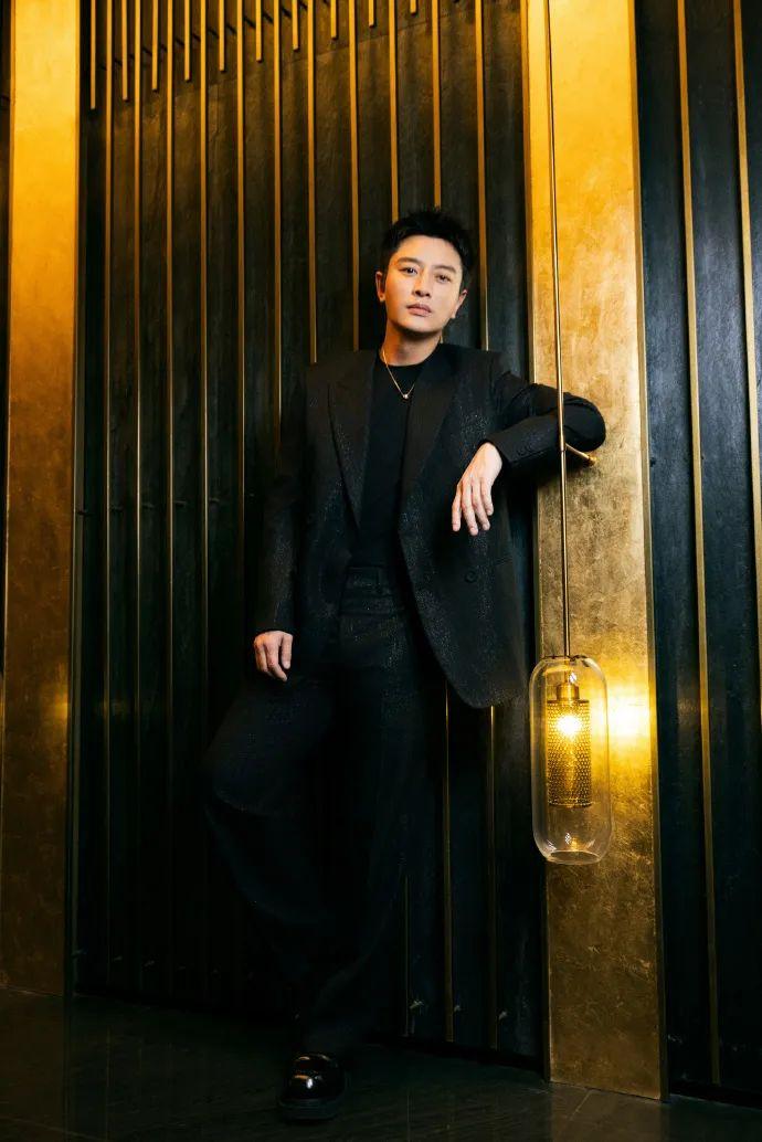 Bất ngờ bị đồn qua đời, sao nam đình đám có màn đáp trả cực hài hước- Ảnh 2. Bất ngờ bị đồn qua đời, sao nam đình đám có màn đáp trả cực hài hước- Ảnh 2.