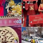 Cô dâu đội vương miện vàng, tự chuẩn bị biệt thự, siêu xe... trị giá 100 tỷ đồng làm của hồi môn avatar1739495863394 173949586402584068586jpg