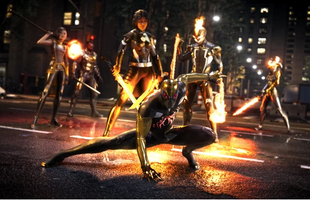 Bom tấn game Marvel giảm giá 85%, xuống mức thấp nhất trên Steam cho game thủ avatar1739500007978 17395000084181943201619png