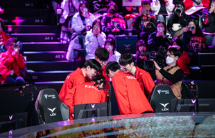 Hé lộ tuyển thủ "oan ức" bậc nhất sau trận đại bại của T1 avatar1739505462895 17395054640981720320889png