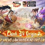Đúng như dự đoán, Chinh Đồ 2 Origin sẽ là tựa game Quốc Chiến tiếp theo được phát hành, đã xác định Alpha Test avatar1739511153853 17395111541671814018533jpg