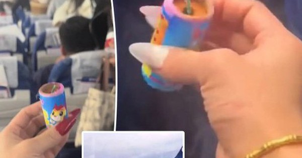 Đi máy bay, nữ hành khách tái mặt khi phát hiện thứ đáng sợ avatar1739511210997 1739511211240507157405 0 42 315 546 crop 1739511226783793380739jpg