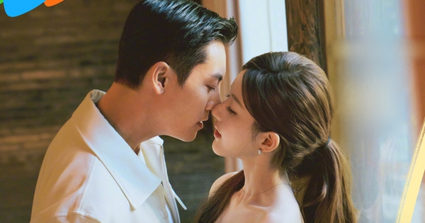 2025 có duy nhất 1 phim Trung Quốc là đỉnh cao của ngôn tình: Cặp chính đẹp đôi tuyệt đối, phá kỷ lục trong phút mốt avatar1739511223700 173951122520 1758936142312 1758936142881847876678 0 0 311 594 crop 175893615337973776586png