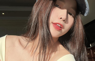 Hot girl làng game khoe loạt ảnh gợi cảm nhưng vẫn "rén" trước một người avatar1739514096144 17395140963512124855838png