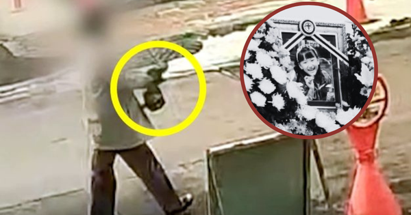 "Con dao này có sắc không?", câu hỏi của nữ giáo viên khi mua hung khí tấn công bé gái tại Hàn Quốc khiến nhiều người run sợ avatar1739517658067 17395176585511908293552png