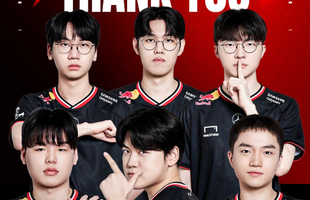 Thực hư tính chất của LCK Cup 2025 khiến cộng đồng tranh cãi sau trận thua của T1 avatar1739525021257 1739525021689245451395png