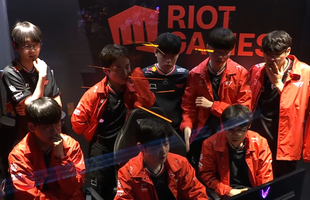 Không thi đấu nhưng Gumayusi lại chiếm trọn spotlight vì hành động nhân văn avatar1739525256532 17395252569632017452190png