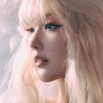 Hóa thiên thần đêm Valentine, nữ streamer "chơi lớn" với bộ ảnh nhạy cảm avatar1739526344551 17395263447791472749915png