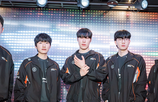 HLE thực sự đã nắm T1 "trong lòng bàn tay", chính người trong cuộc cũng xác nhận avatar1739528856614 17395288567621808699998png