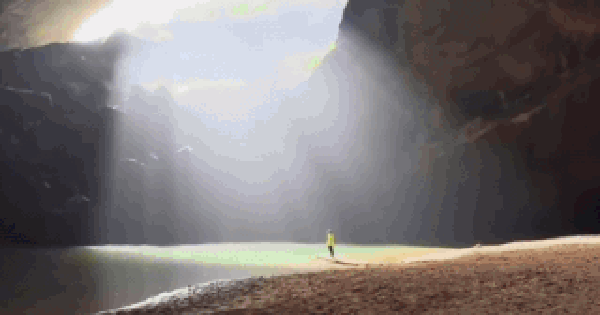 Một triệu người xem DJ top 1 thế giới khám phá hang Sơn Đoòng của Việt Nam avatar1739541273662 17395412743341857829998 0 0 168 320 crop 17395414125091614479690gifpng