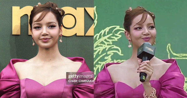 Lisa (BLACKPINK) về quê nhà Thái Lan như 1 bà hoàng, nhưng visual làm sao thế này? avatar1739542555694 1739542556781770375623 0 0 314 600 crop 17395426306791797501917gifpng