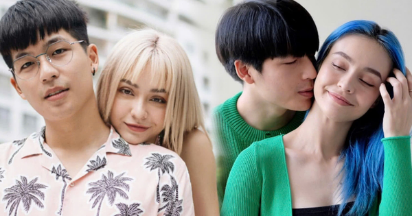 "7 năm không cưới sẽ chia tay" của Quốc Anh và MLee: Yêu nhau chỉ sau 1 gameshow, kết thúc ồn ào hơn 7 năm cộng lại avatar1739583826416 1739583827117690745305 0 0 381 728 crop 17395838965271895475276png