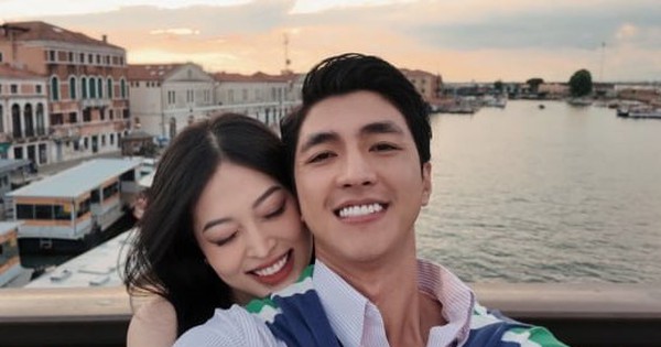 7 năm ngọt ngào của cặp sao Việt công khai tình yêu vào dịp Valentine avatar1739592611033 1739592611525221012607 0 54 273 575 crop 17395926832261542234285jpg