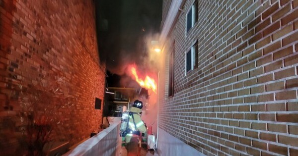 Nữ du học sinh Việt Nam tử vong sau vụ hoả hoạn bất ngờ lúc rạng sáng tại Hàn Quốc avatar1739601096246 1739601096826751220657jpg