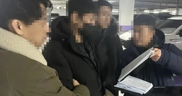 Rúng động Hàn Quốc: Phòng chat tình dục trên Telegram bị bóc trần, số nạn nhân gấp ba vụ "Phòng chat thứ N" avatar1739605318945 1739605319207793010344 27 0 527 800 crop 1739605335814199768401jpeg