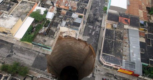 Khám phá thế giới bí ẩn dưới lòng đất: Hố sụt và những điều kỳ diệu đang bị ẩn giấu avatar1739605440515 1739605440853422238469 0 25 315 529 crop 1739605457340532052352jpg