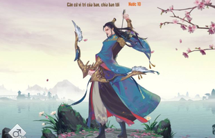 Những hình ảnh ngày đầu Alpha Test của Chinh Đồ 2 Origin, thanh xuân game thủ Việt một lần nữa trở lại avatar1739614393010 17396143946022128982154png