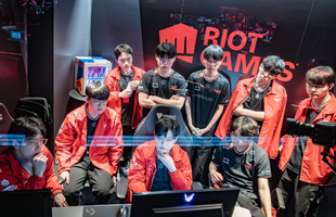 Khán giả lo sợ "kỷ niệm" từng khiến Faker khốn khổ sau tiết lộ của T1 avatar1739614792225 17396147928161271359132png